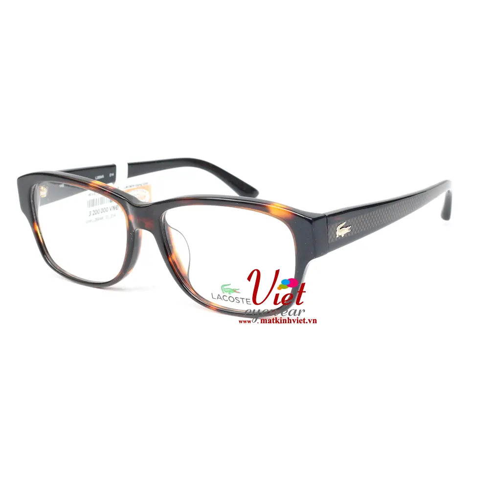 Gọng kính Lacoste L2694A 214