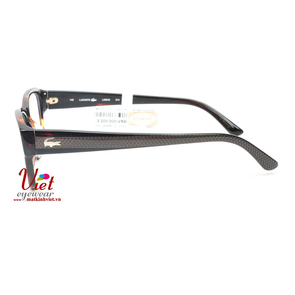 Gọng kính Lacoste L2694A 214