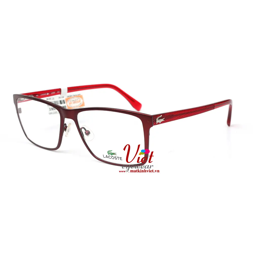 Gọng Kính Lacoste L2197 604
