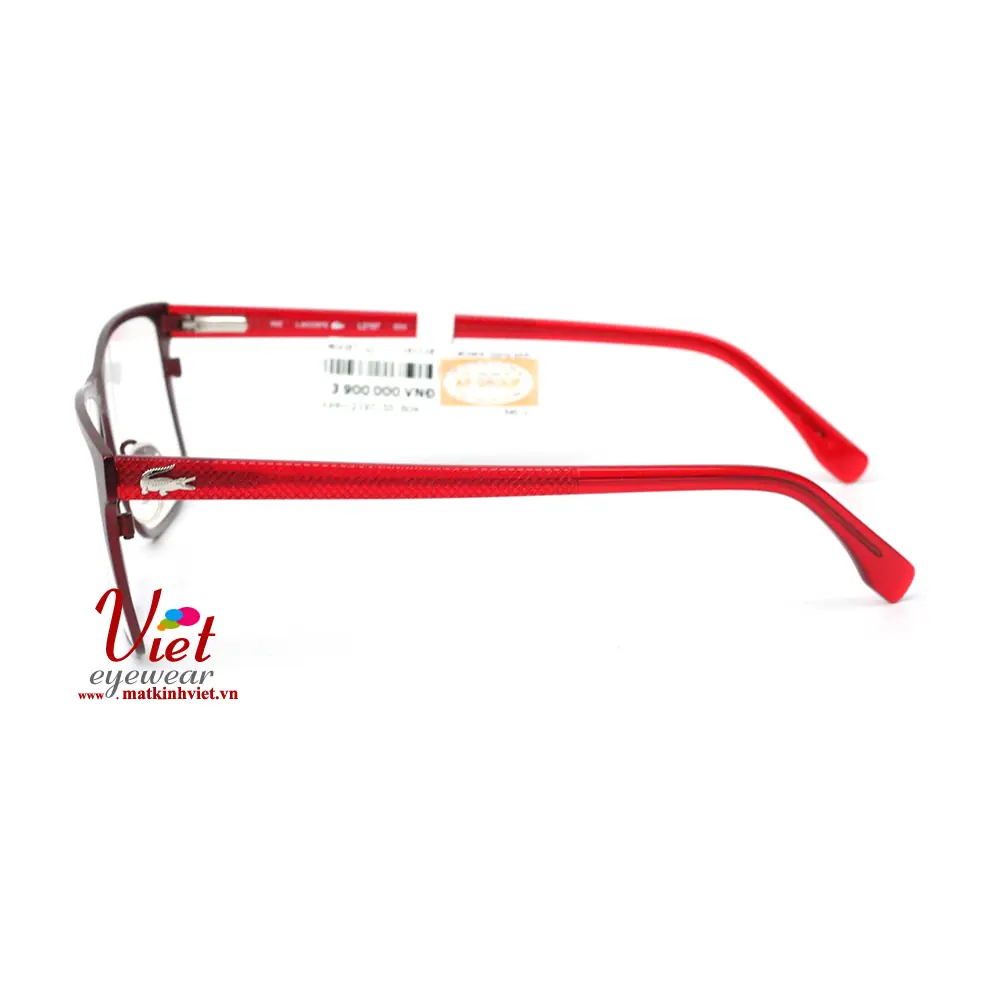Gọng kính Lacoste L2197 604