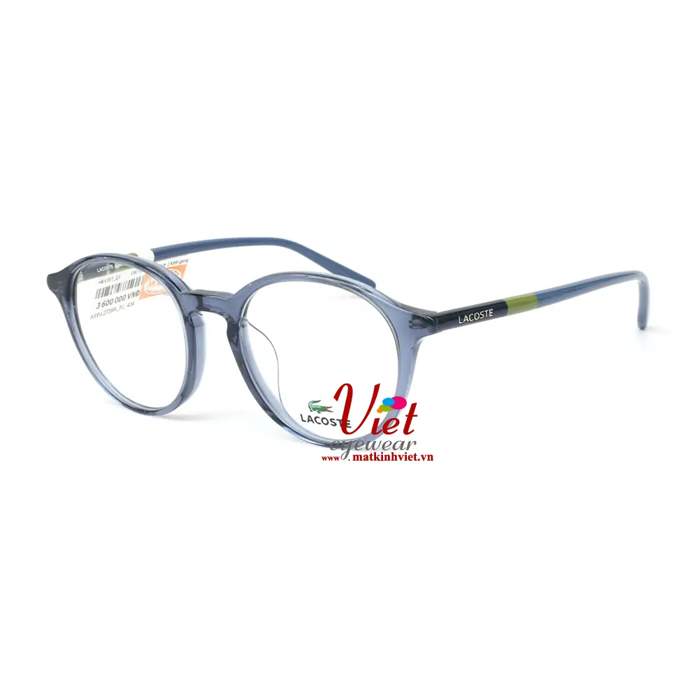 Gọng Kính Lacoste LA2759A 424