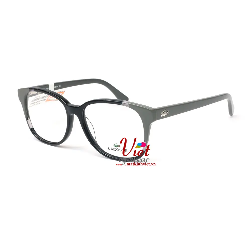 Gọng kính Lacoste LA2738 001