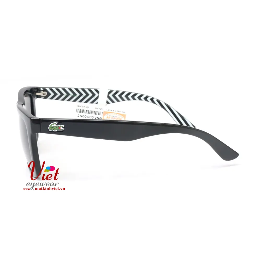 Kính mát Lacoste L750S 001