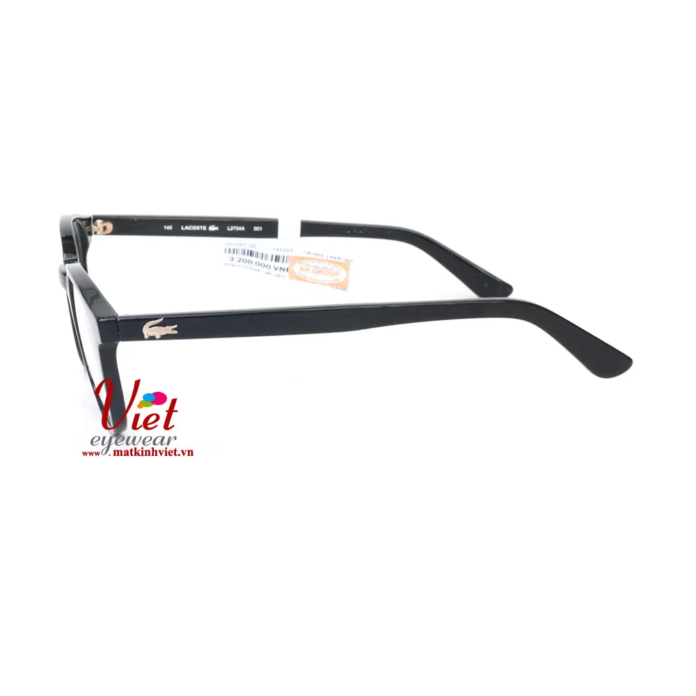 Gọng kính Lacoste L2734A 001