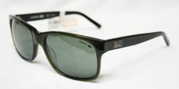 Kính mát Lacoste LA12465P KH