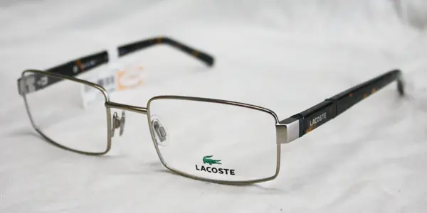 Gọng kính Lacoste LA12052 GD