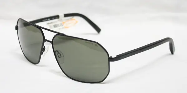Kính mát Lacoste LA12458 BK