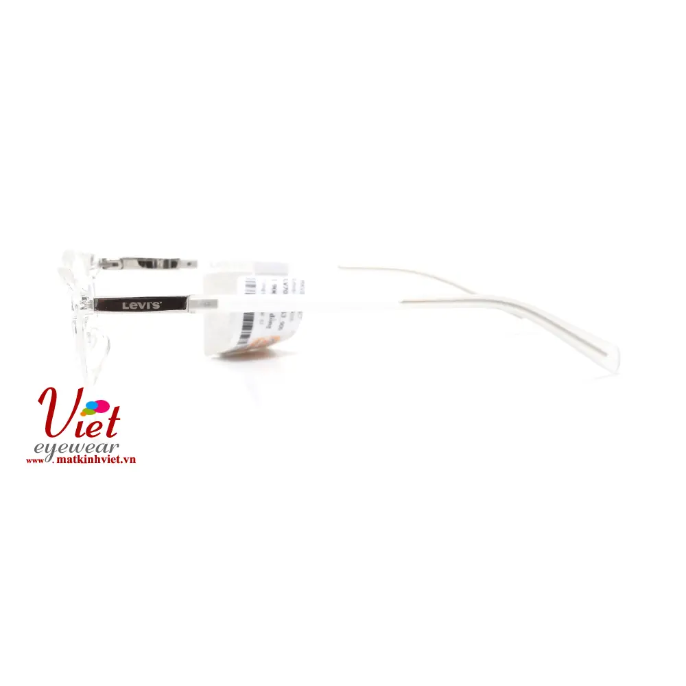 Gọng kính Levis LV7056F 900