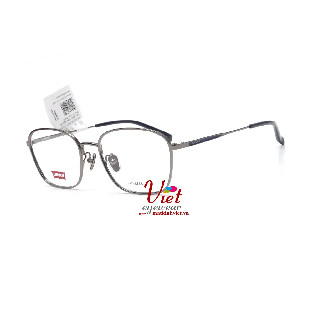 Gọng kính Levis LV7037F 6LB