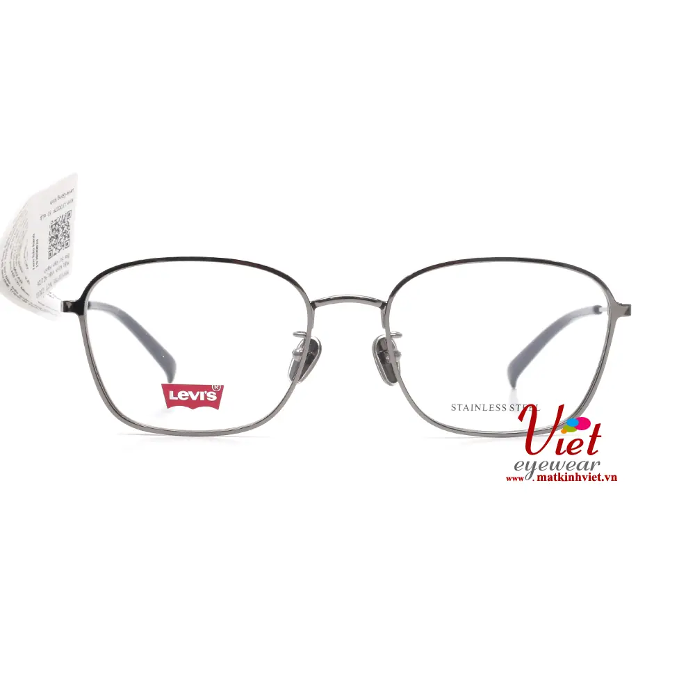 Gọng kính Levis LV7037F 6LB
