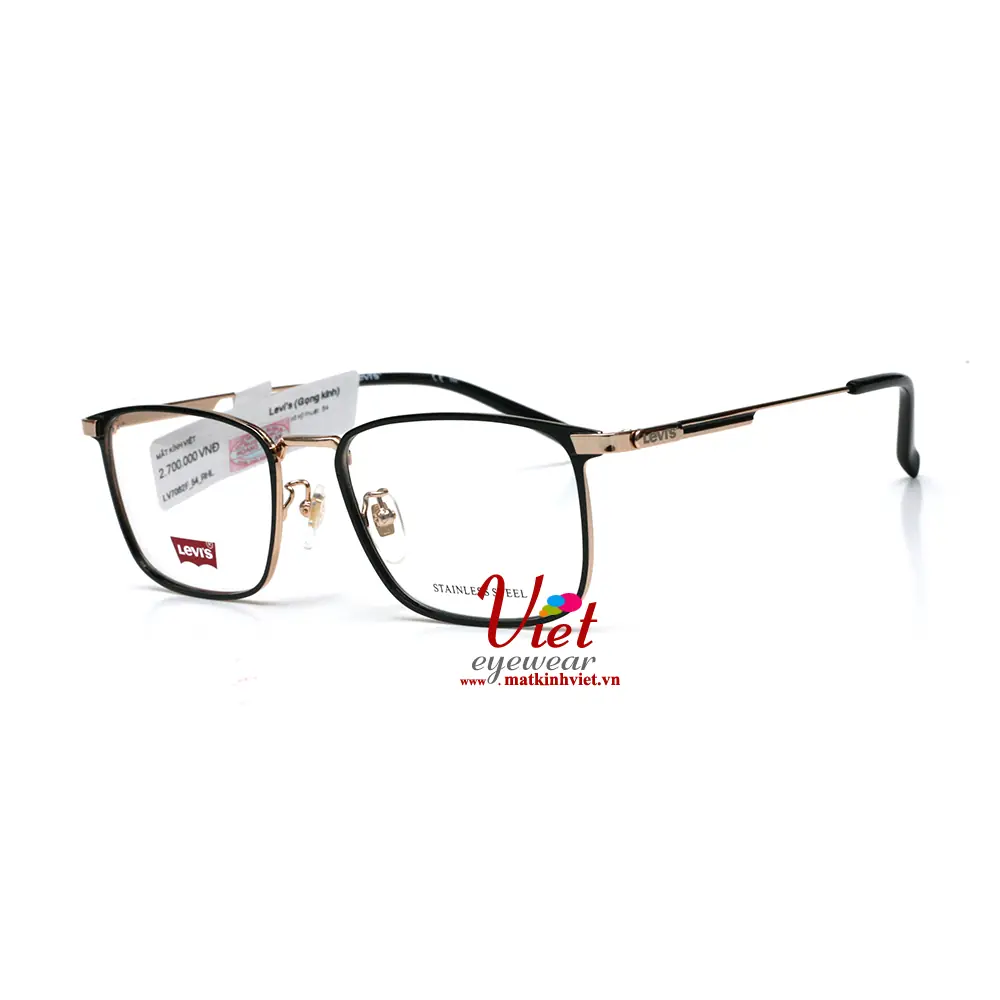 Gọng kính Levis LV7062F RHL