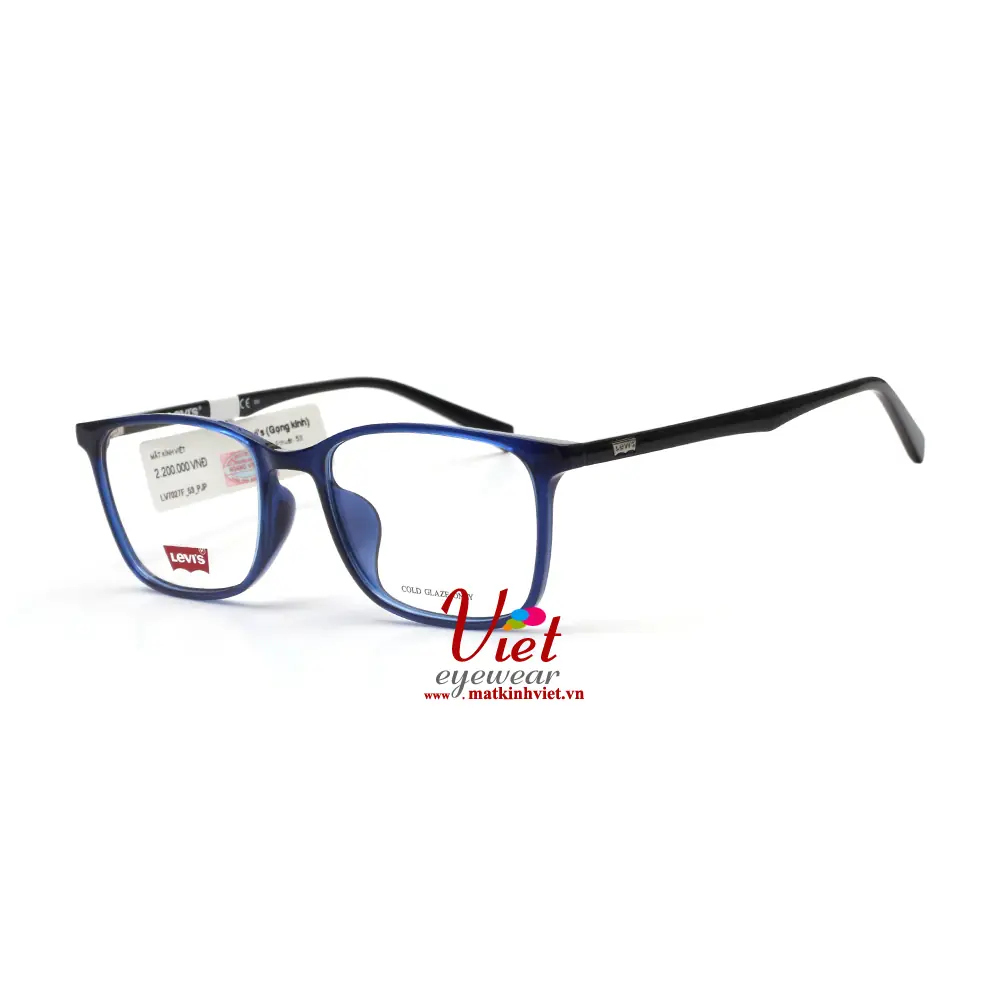 Gọng Kính Levis LV7027F PJP
