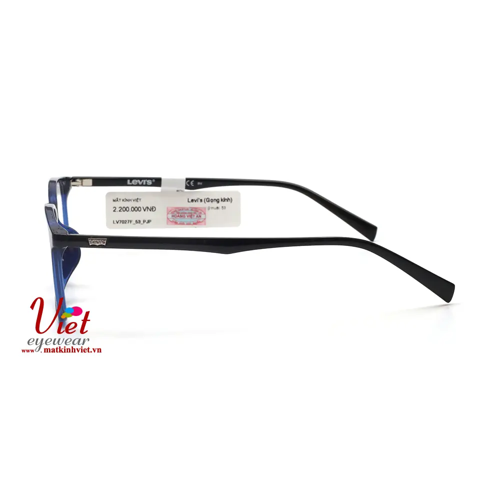 Gọng kính Levis LV7027F PJP