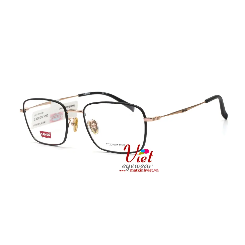 Gọng kính Levis LV7018F I46