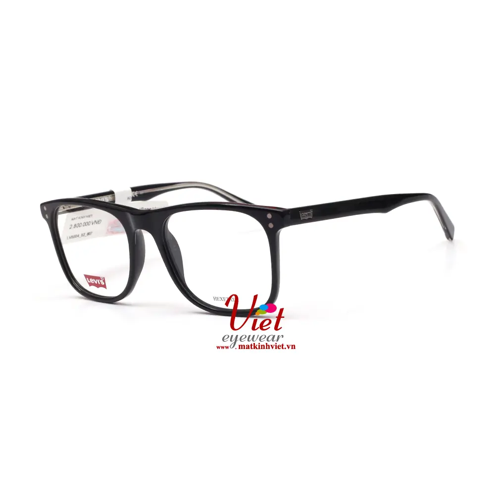 Gọng kính Levis LV5004 807