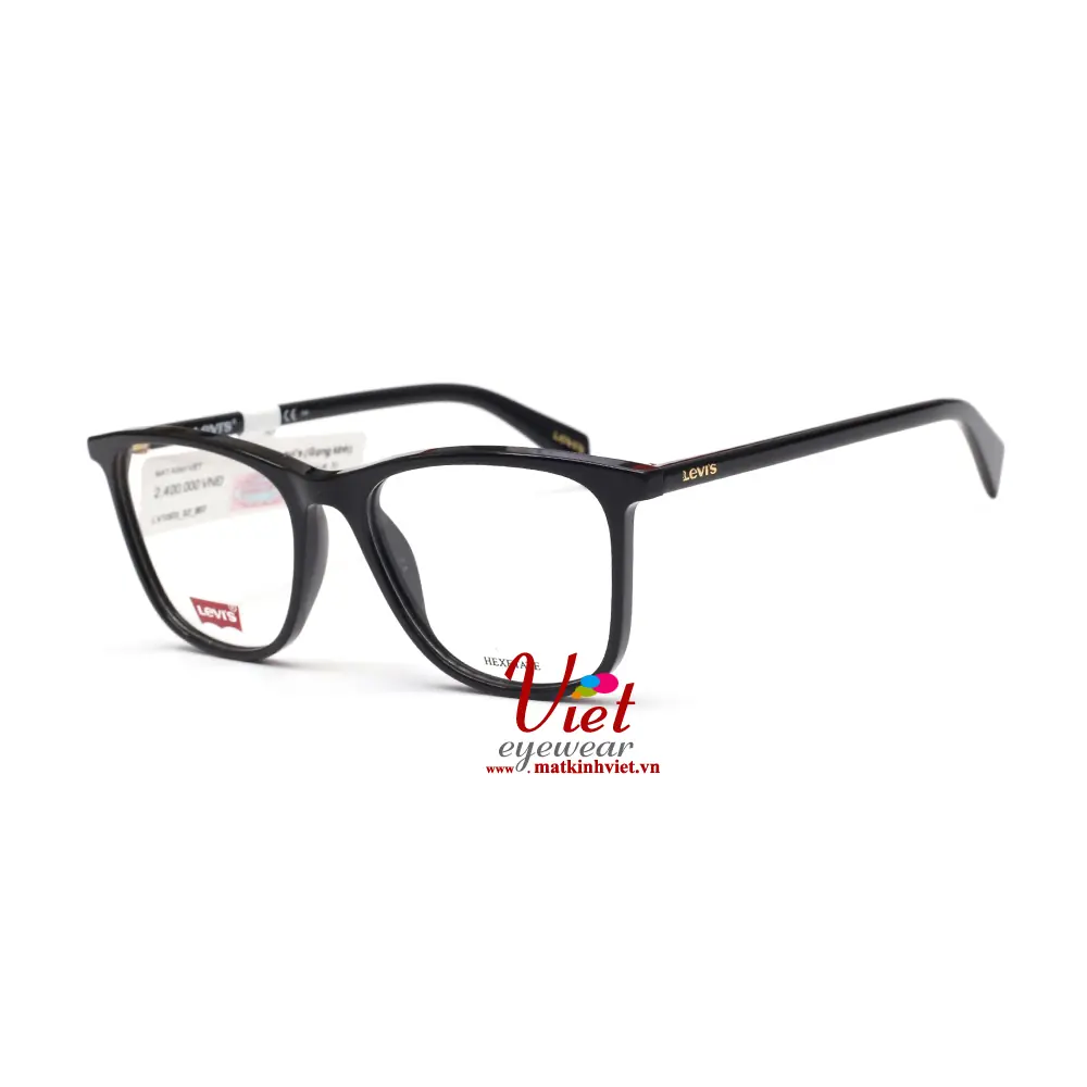 Gọng kính Levis LV1003 807