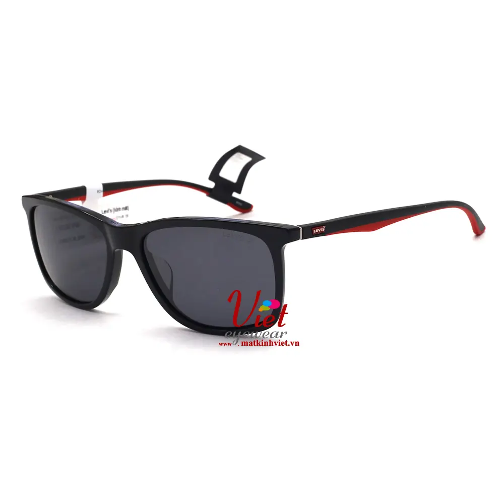Kính Mát Levis LS20067ZA C01P