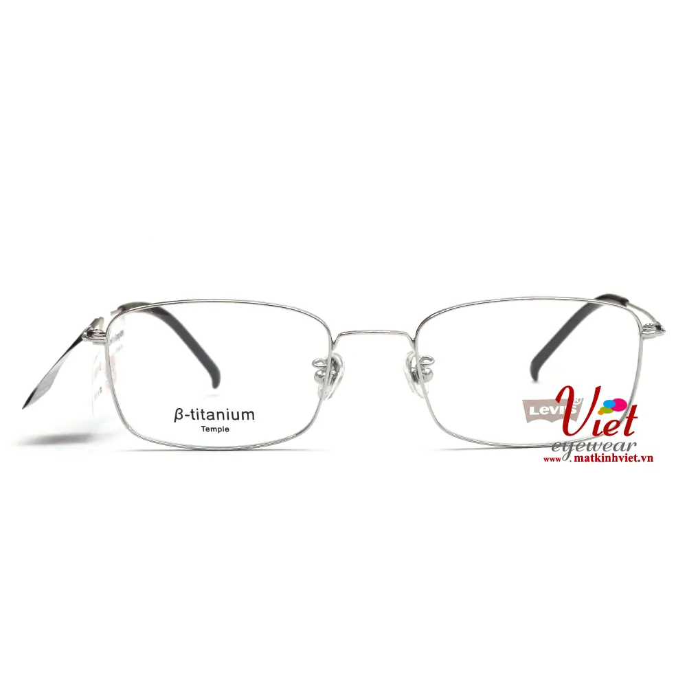 Gọng kính Levis LS07026 C03