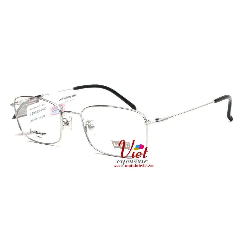 Gọng kính Levis LS07026 C03