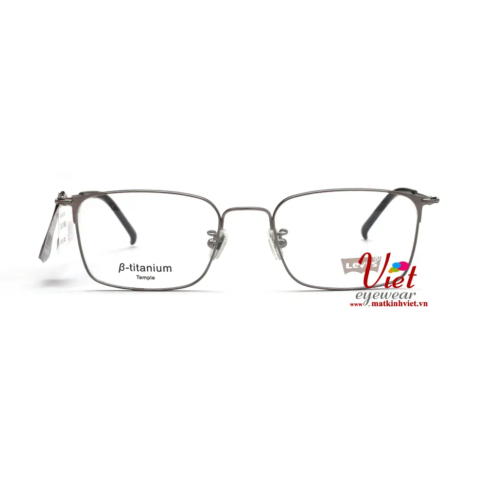 Gọng kính Levis LS07025 C02