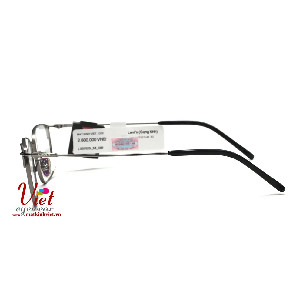 Gọng kính Levis LS07025 C02