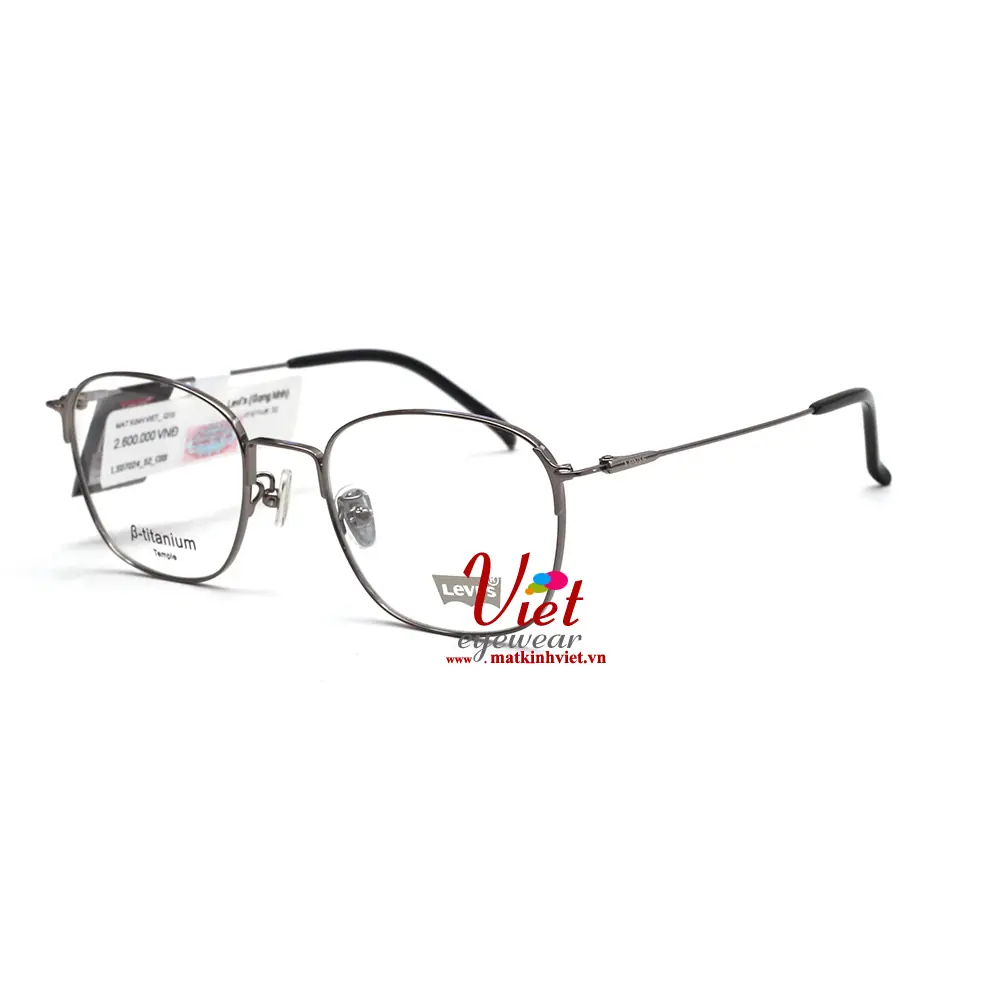 Gọng Kính Levis LS07024 C03