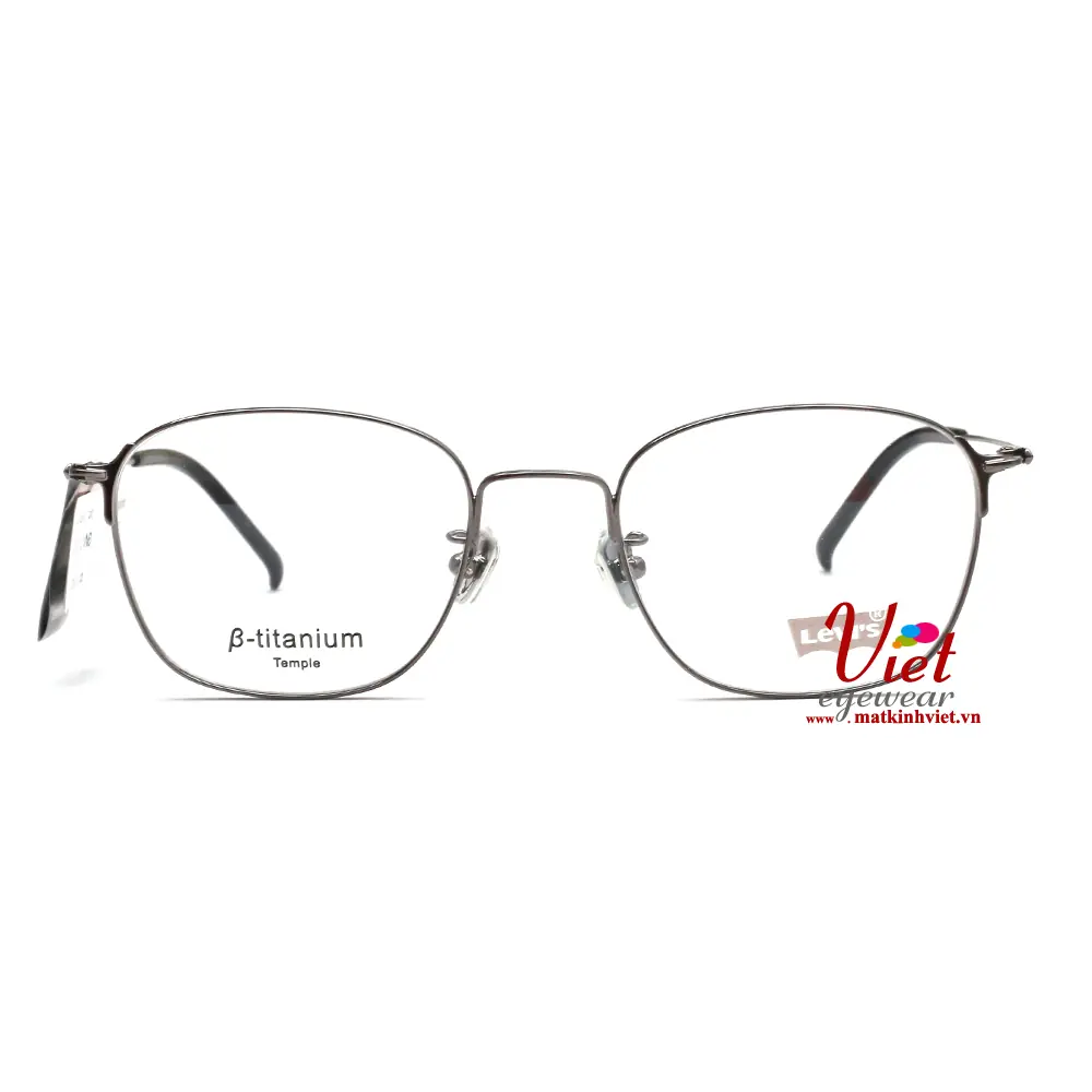 Gọng kính Levis LS07024 C03