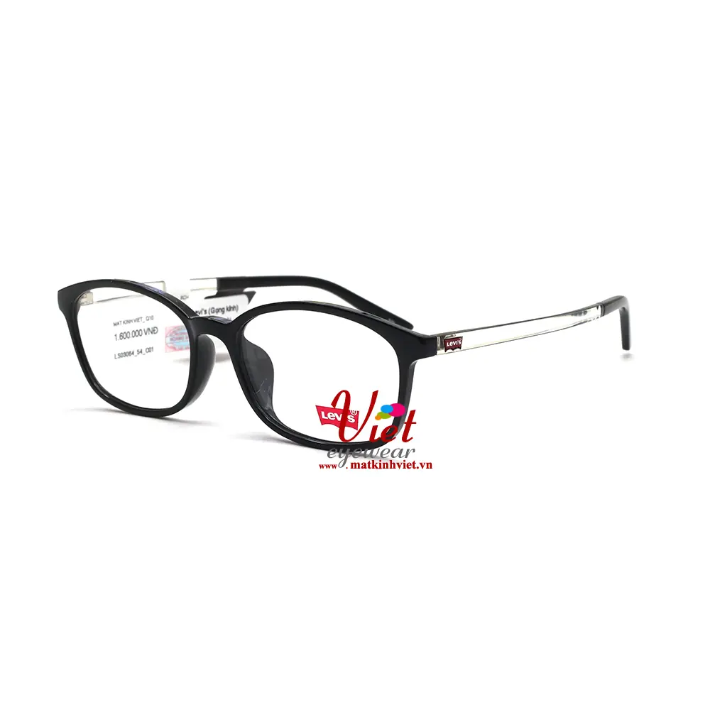 Gọng kính Levis LS03064 C01