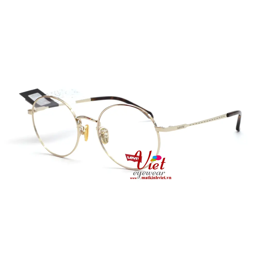 Gọng kính Levis LS05308ZX C02