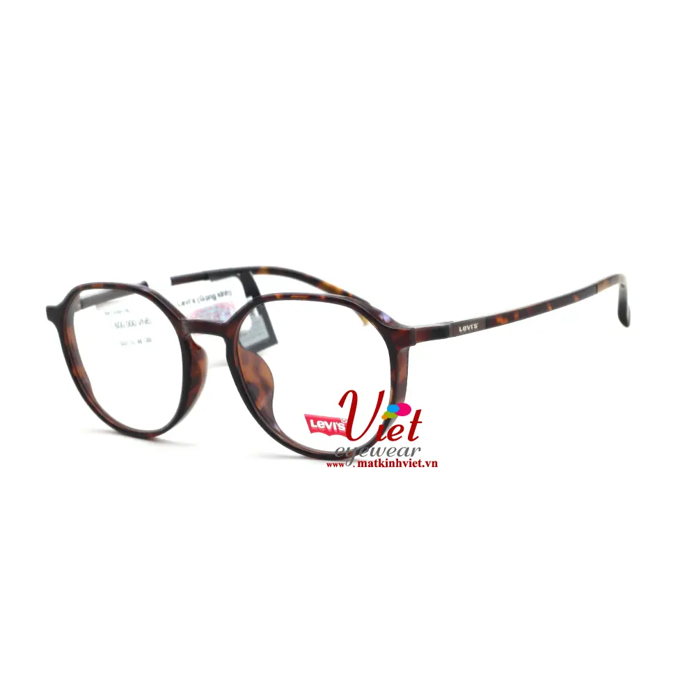 Gọng kính Levis LS03115 C02