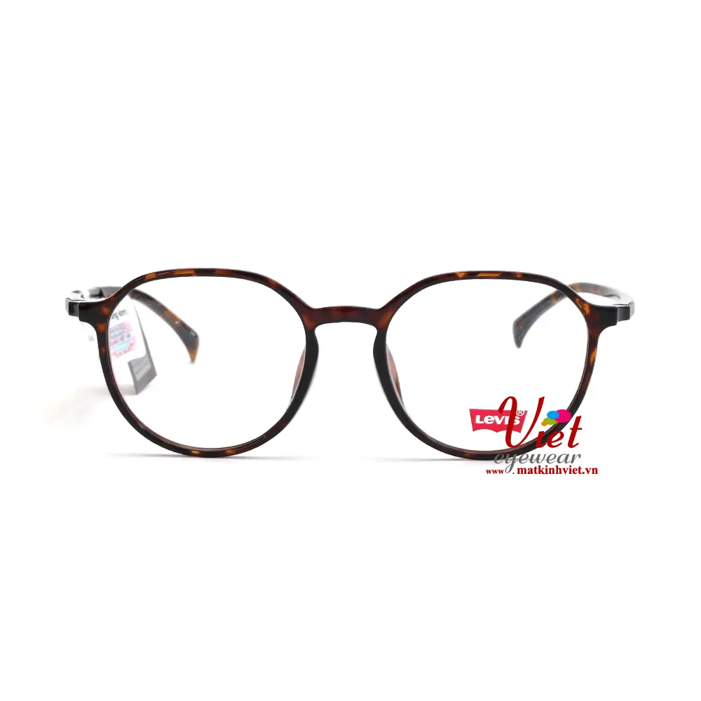 Gọng kính Levis LS03115 C02