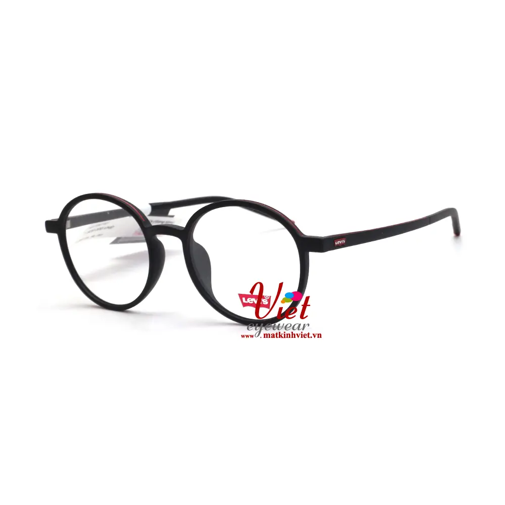Gọng Kính Levis LS03103 C01