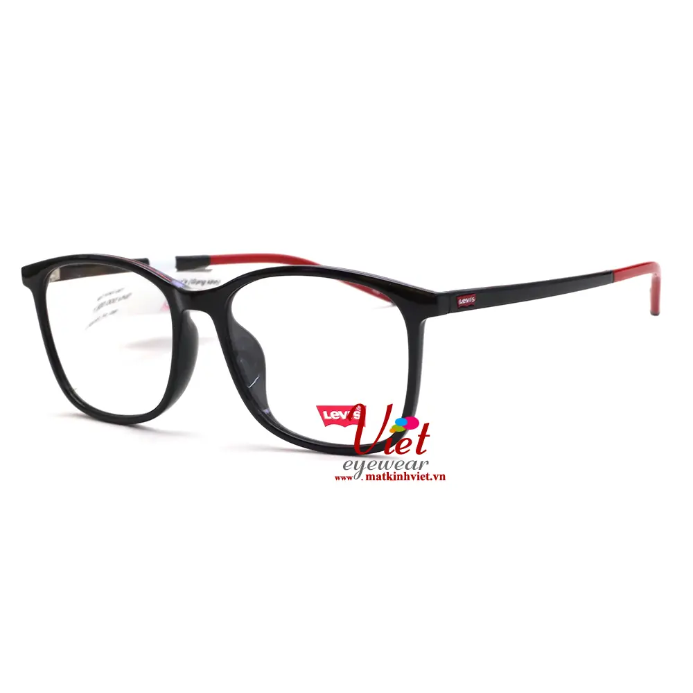 Gọng kính Levis LS03101 C02