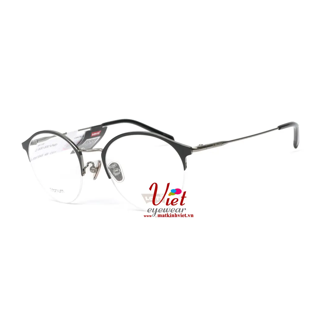 Gọng kính Levis LS97045 C01