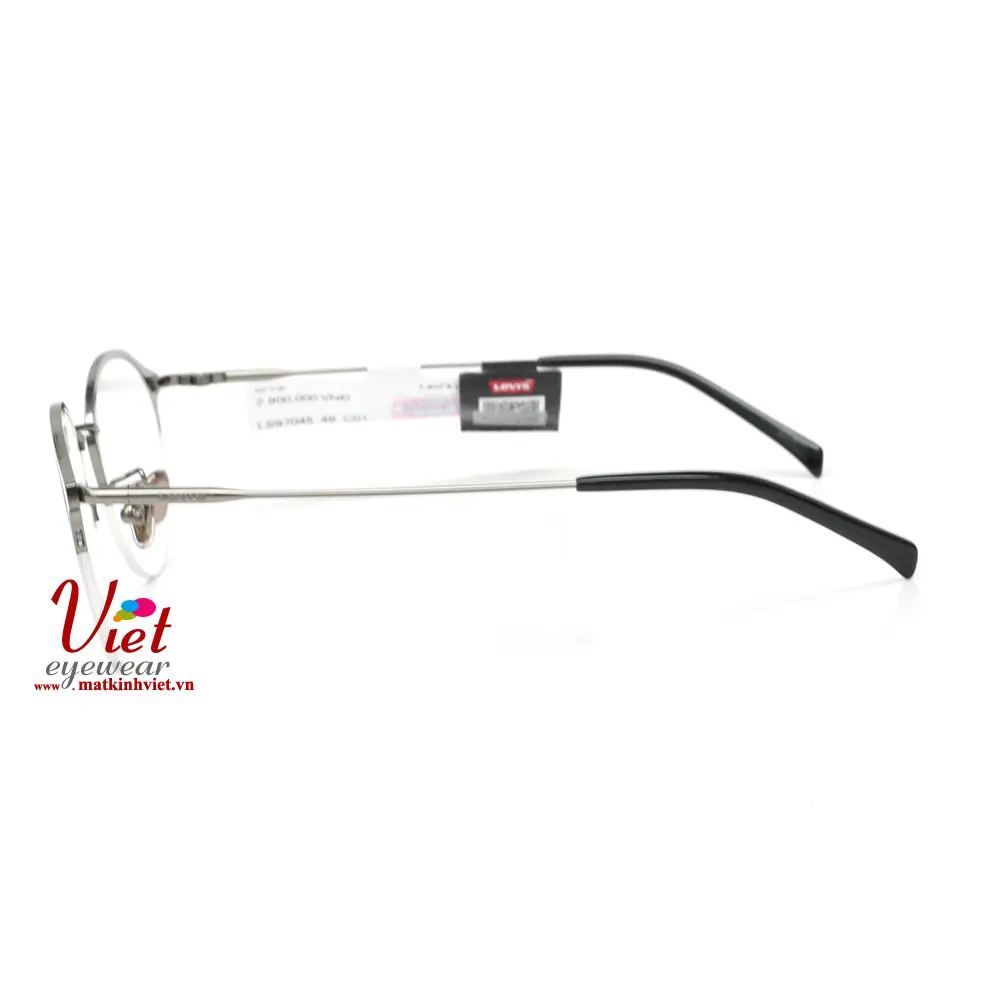 Gọng kính Levis LS97045 C01