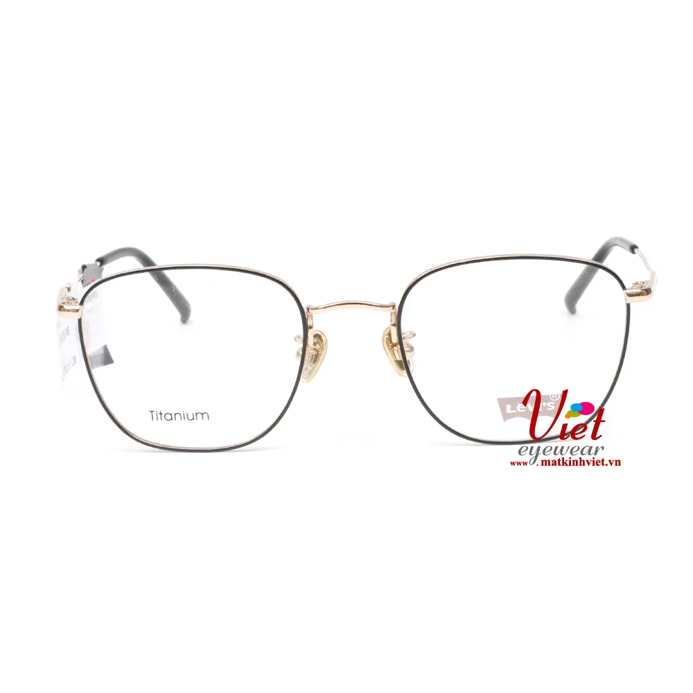 Gọng kính Levis LS97040 C06