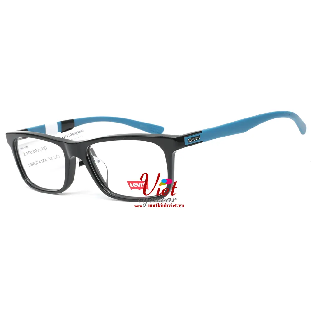 Gọng kính Levis LS60244ZA C03
