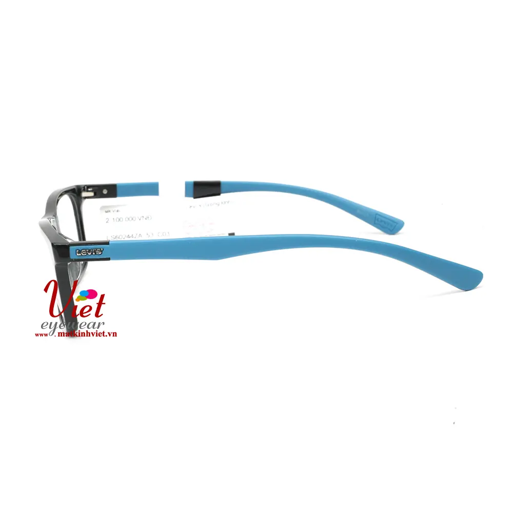 Gọng kính Levis LS60244ZA C03