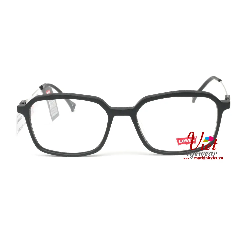 Gọng kính Levis LS06538 C01