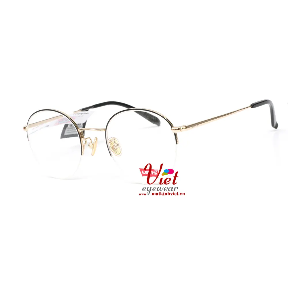 Gọng Kính Levis LS05271 C03