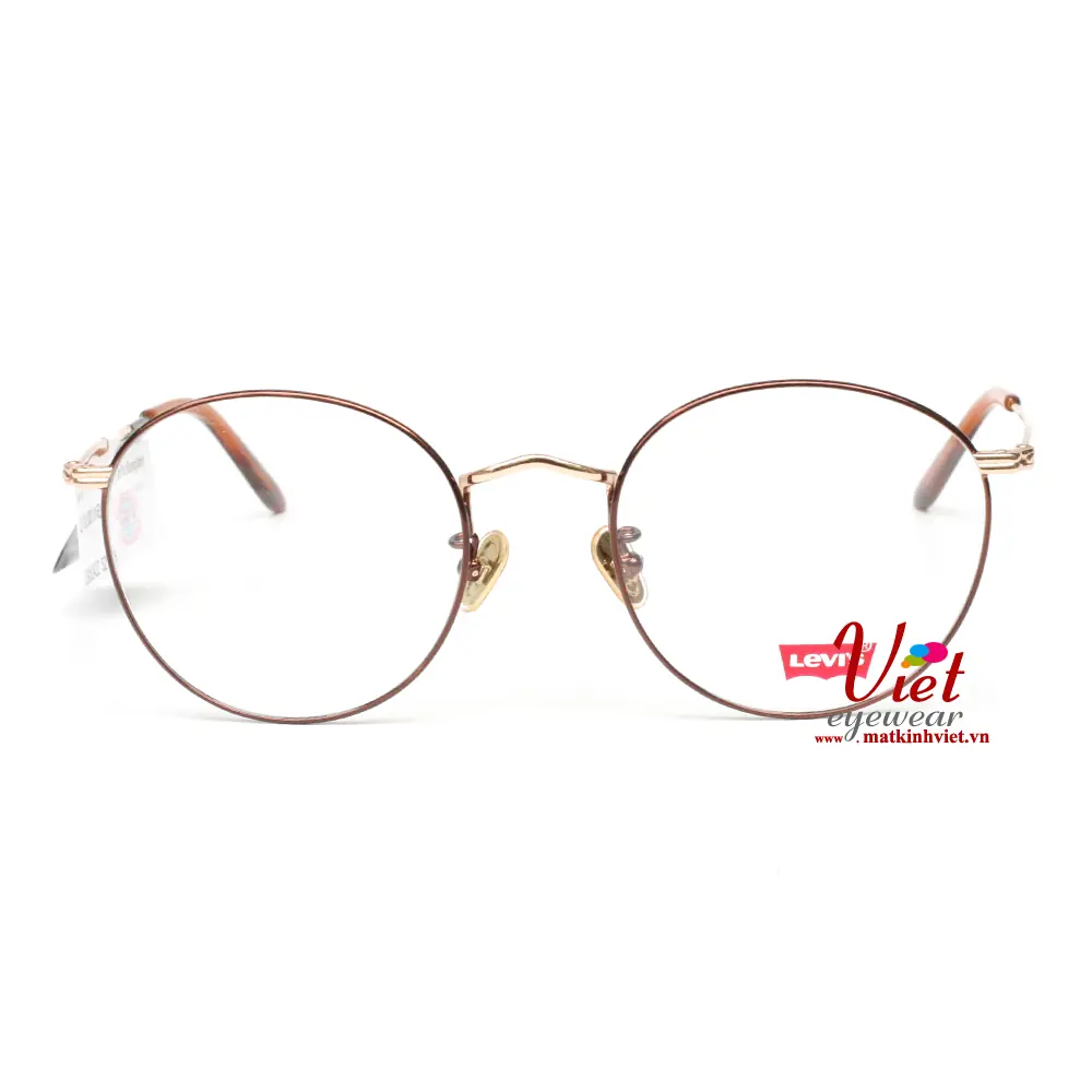 Gọng kính Levis LS05242Z C05