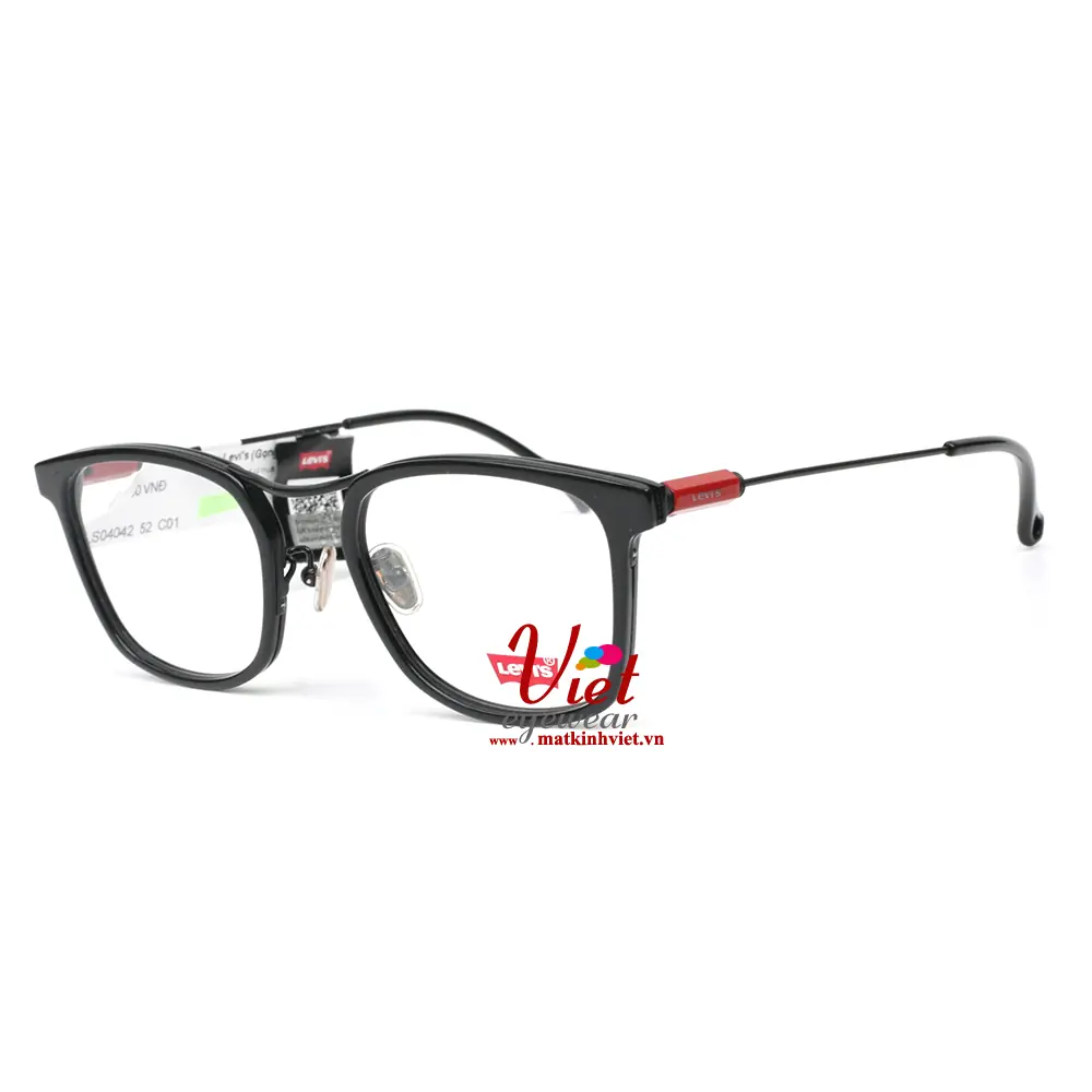 Gọng kính Levis LS04042 C01