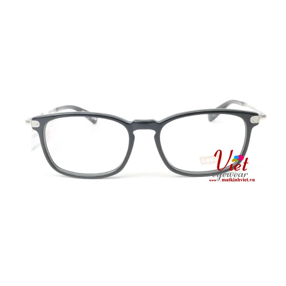 Gọng kính Levis LS96070 C01