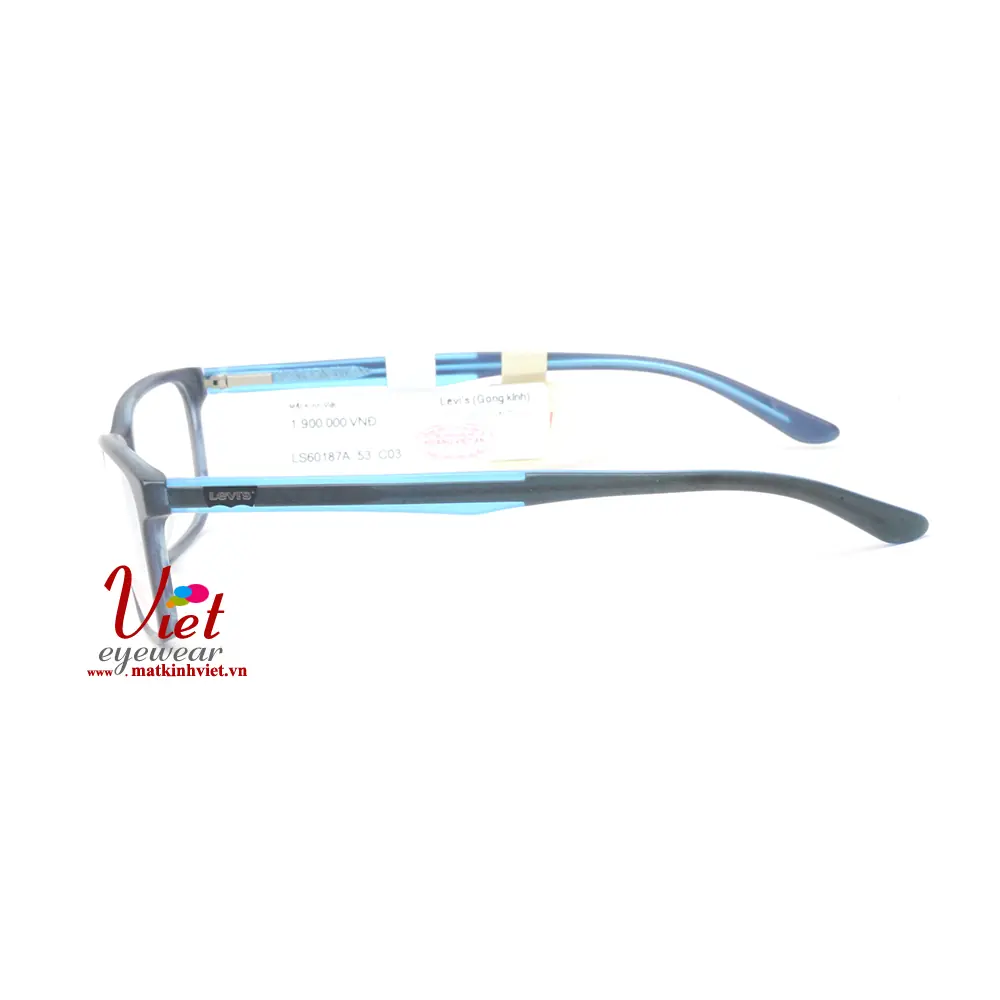 Gọng kính Levis LS60187A C03