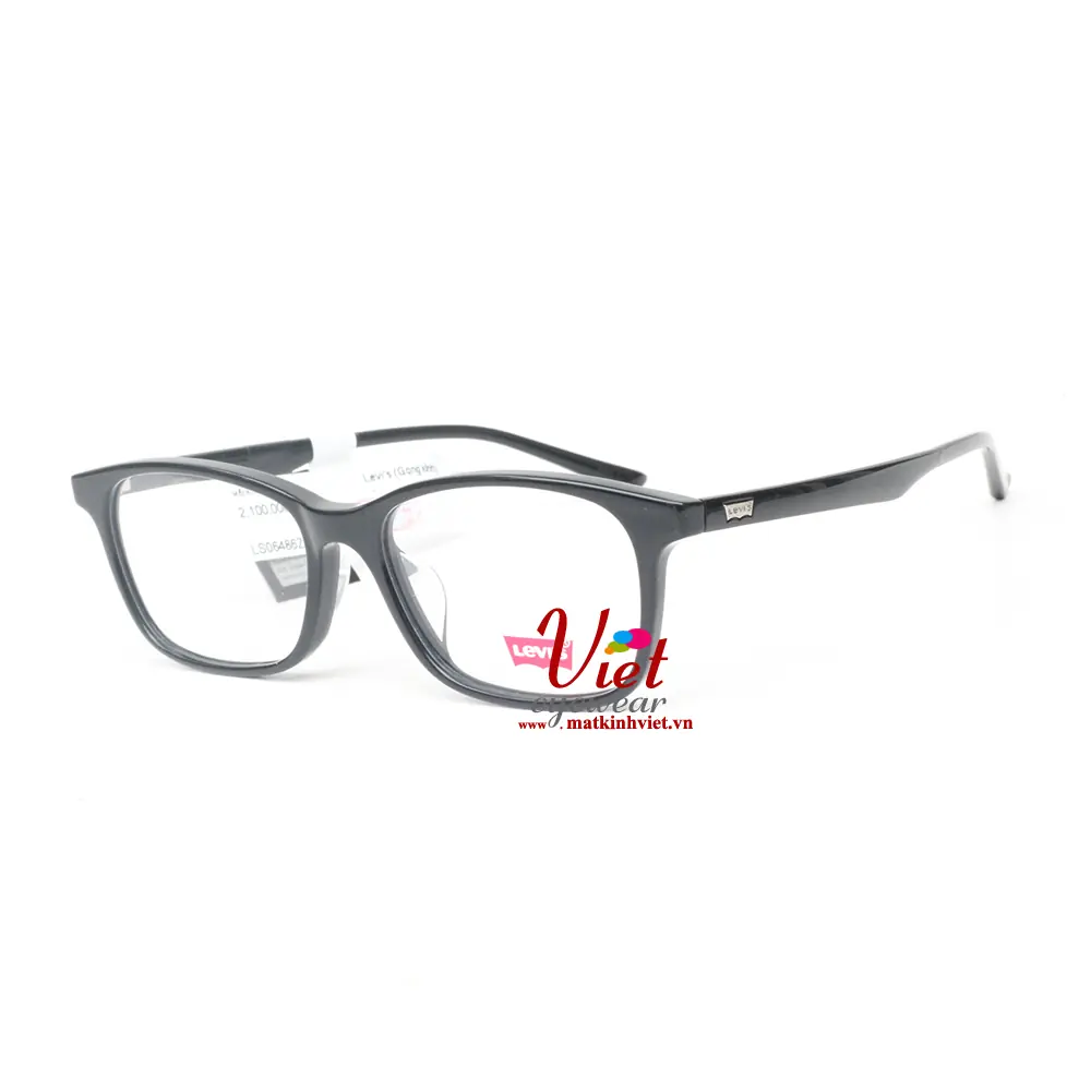 Gọng kính Levis LS06486Z C01