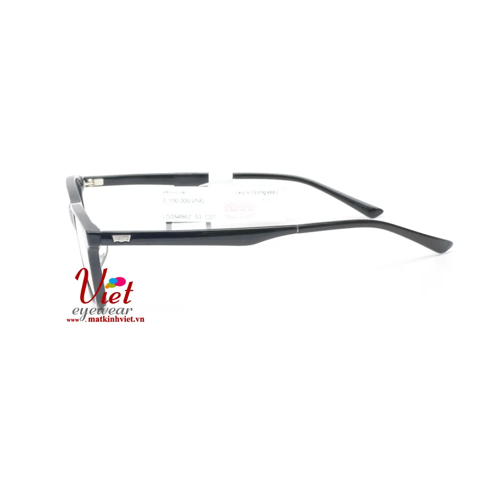 Gọng kính Levis LS06486Z C01
