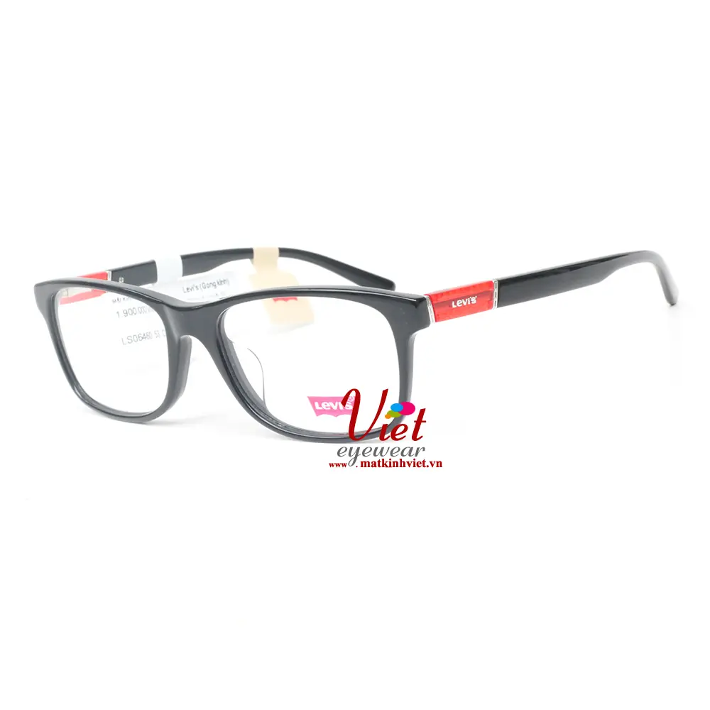 Gọng kính Levis LS06460 C01
