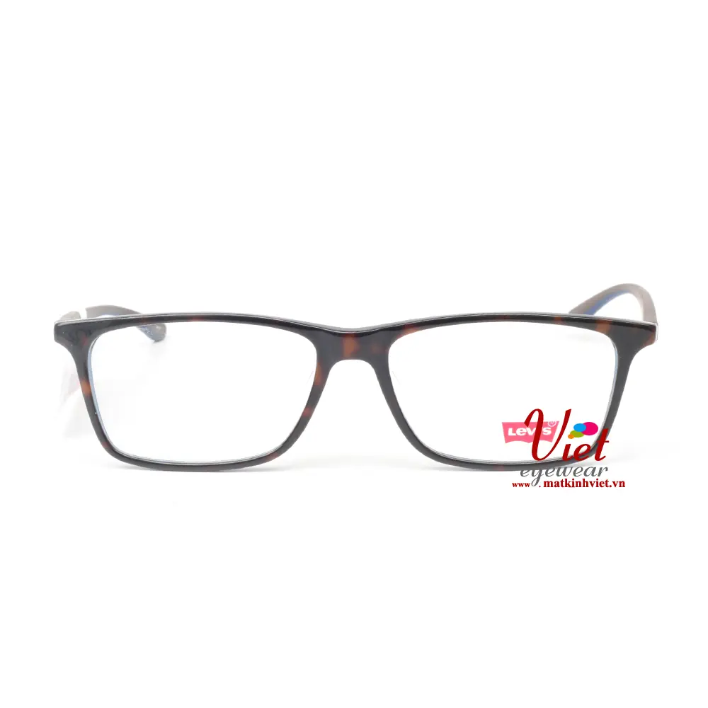 Gọng kính Levis LS06452 C02