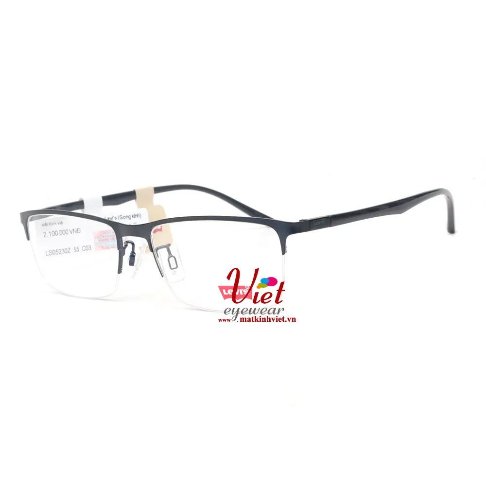 Gọng Kính Levis LS05230Z C03