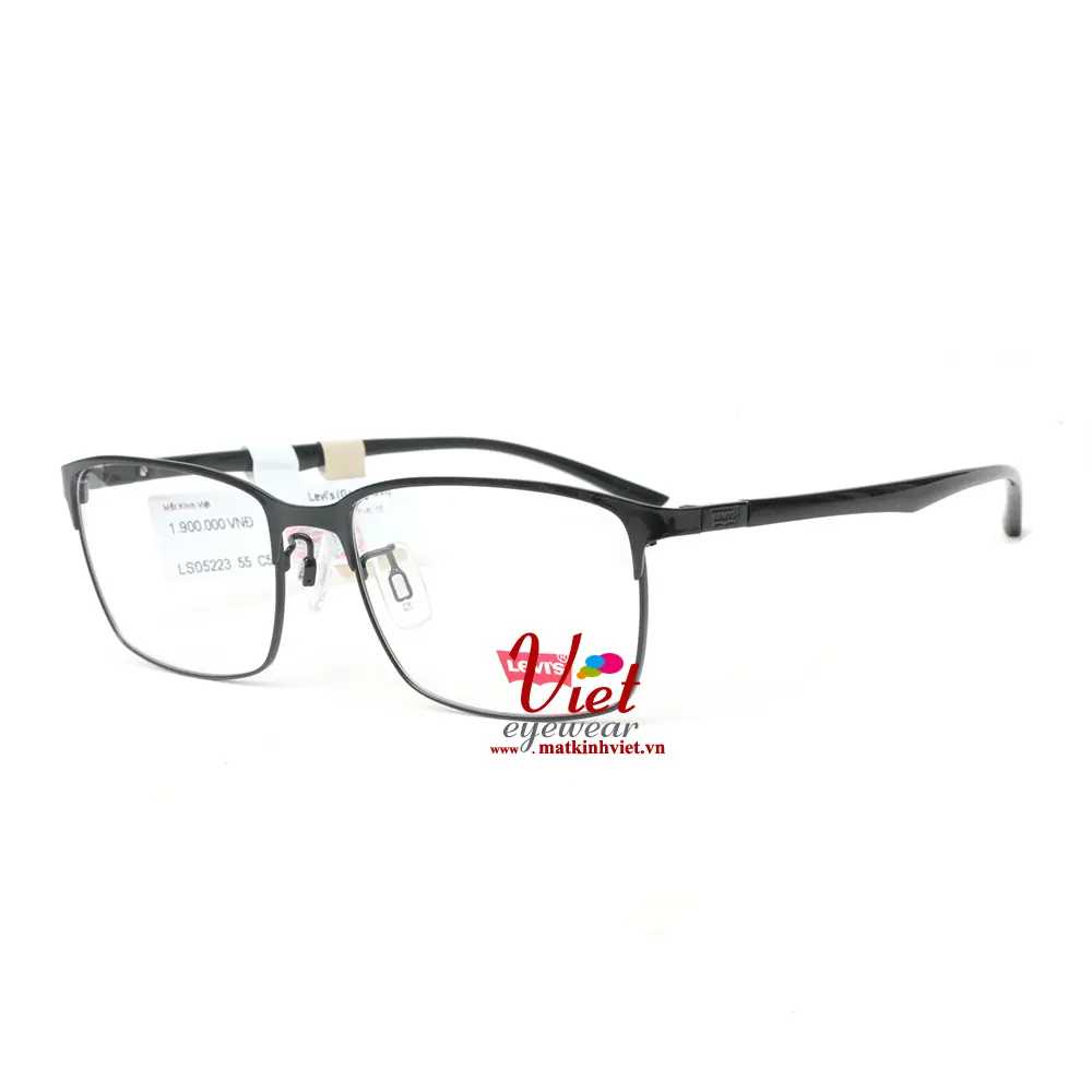 Gọng Kính Levis LS05223 C51